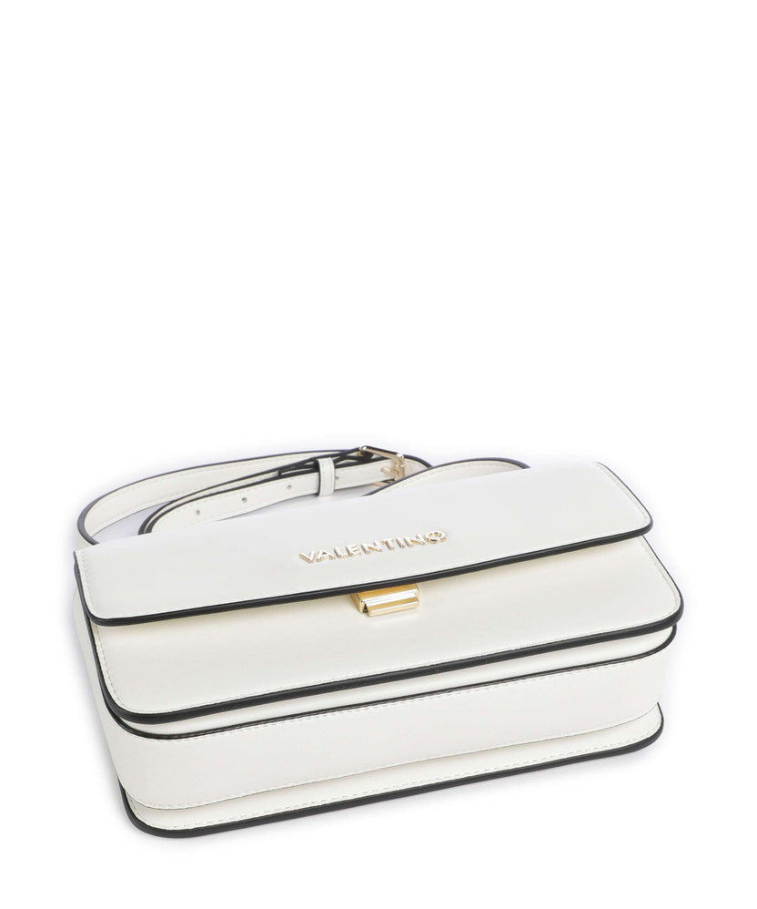 Valentino Bags Flap Re Crossbody bag bianco