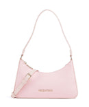 Valentino Bags Kelly Denim Sac porté épaule rosa