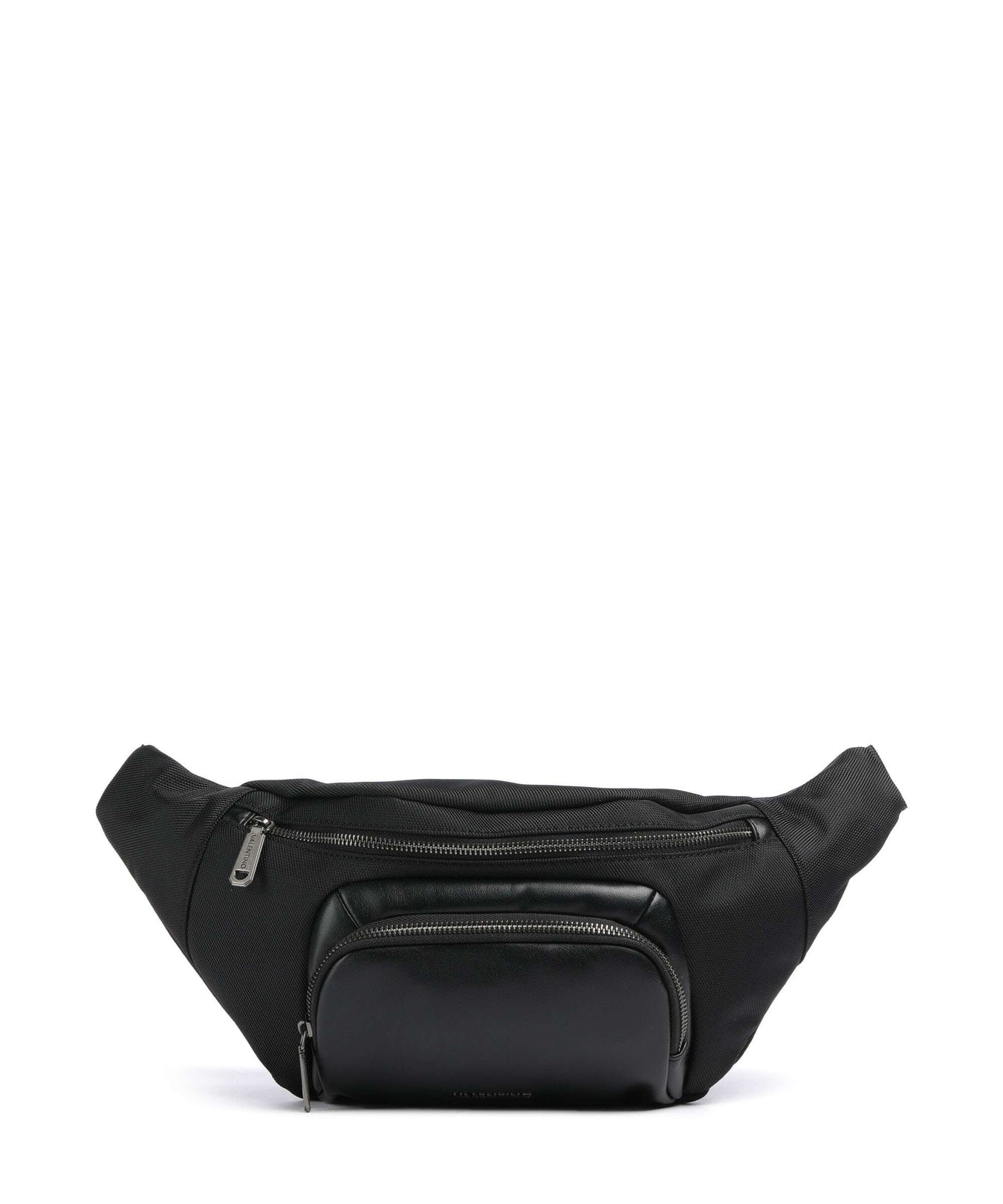 Valentino Bags Finix Fanny pack nero
