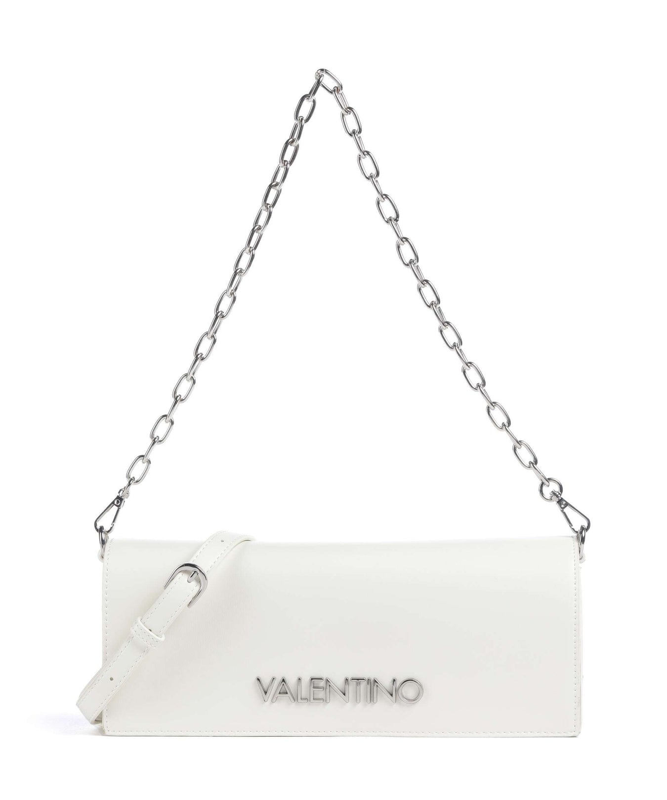 Valentino Bags Stefany Shoulder bag bianco