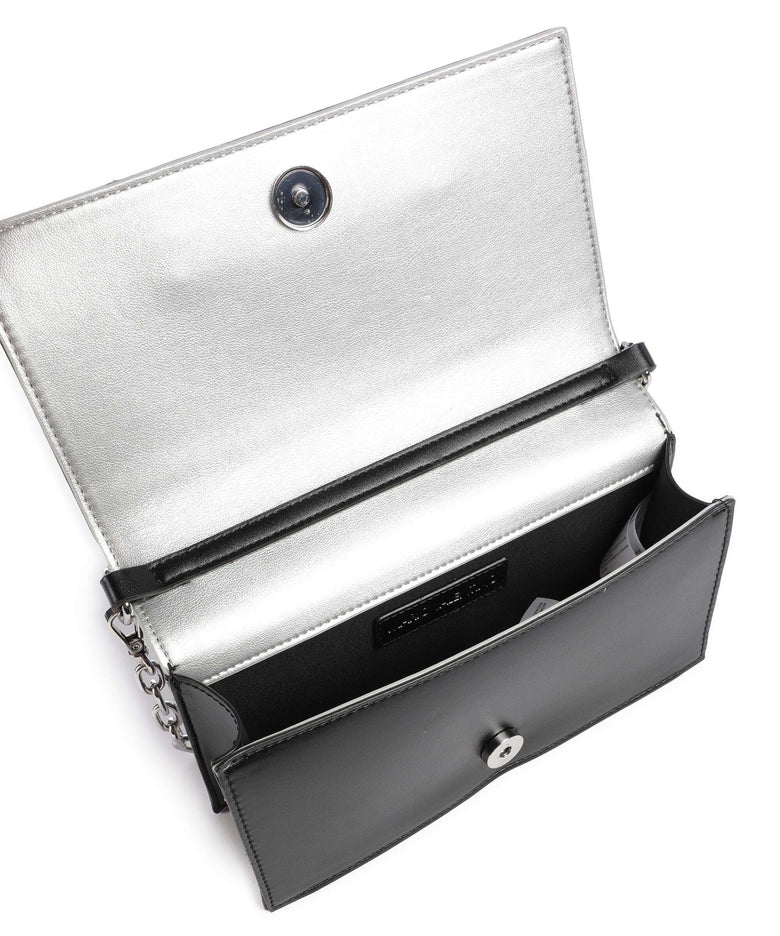 Valentino Bags Stefany Shoulder bag nero