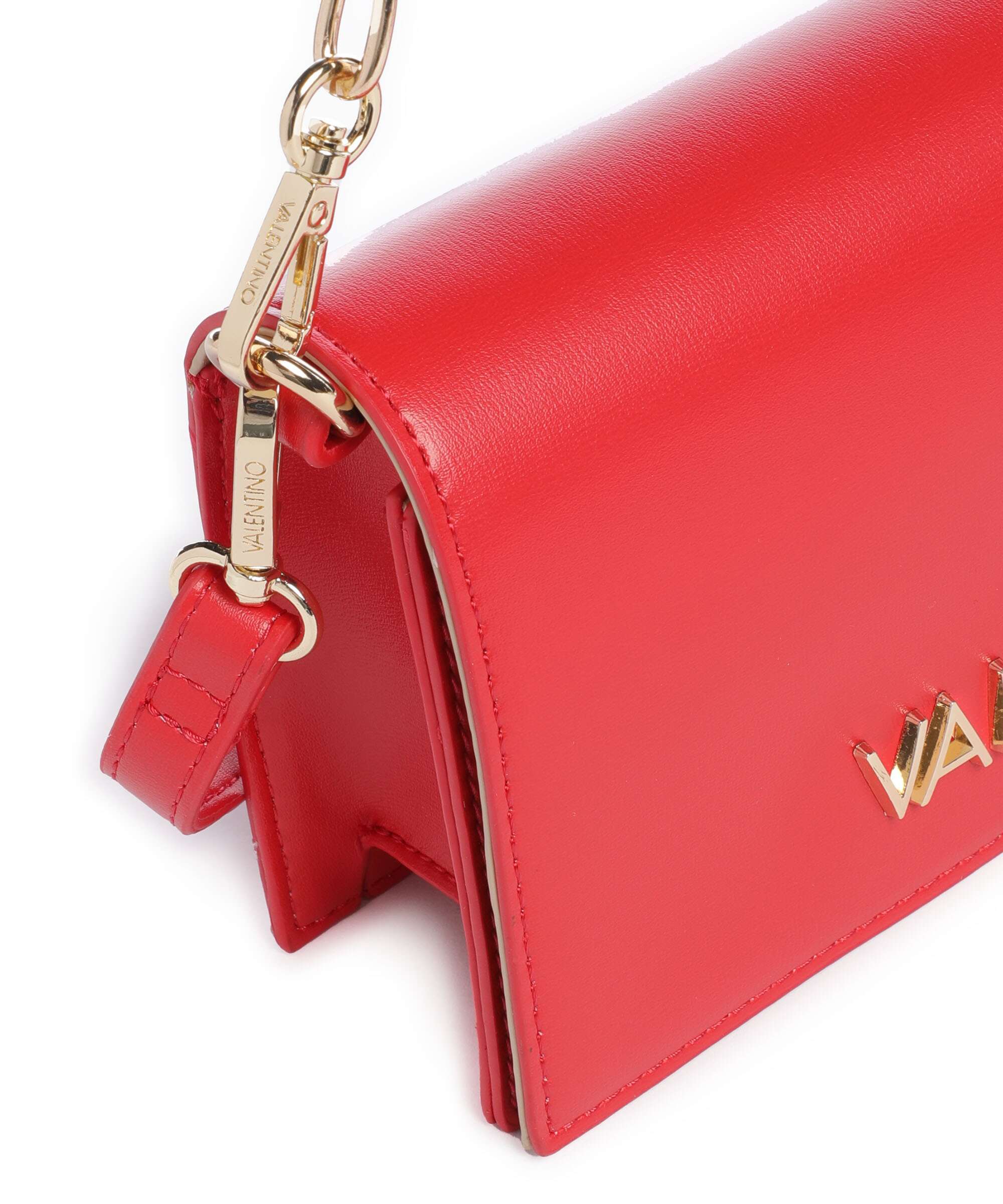 Valentino Bags Stefany Shoulder bag rosso