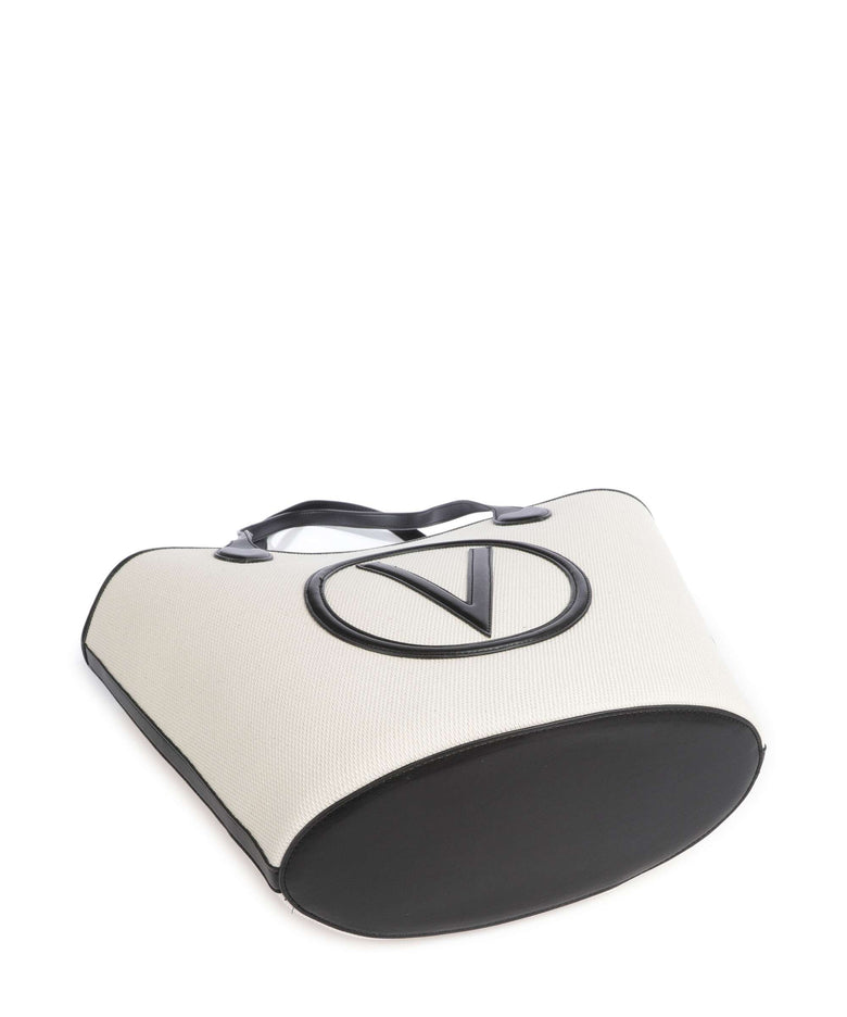 Valentino Bags Covent Tote bag naturale/nero