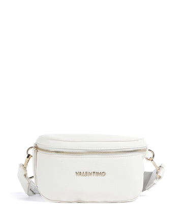 Valentino Bags Miramar Sac banane bianco
