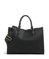 Valentino Bags Samba Re Sac à main nero