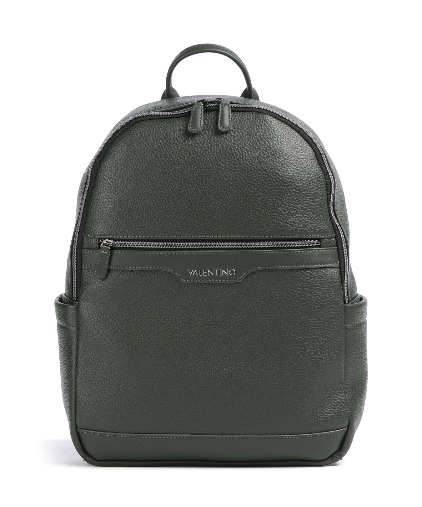 Valentino Bags Efeo Backpack militare