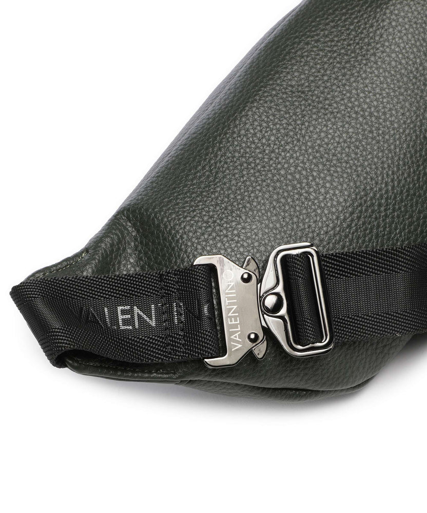 Valentino Bags Efeo Fanny pack militare