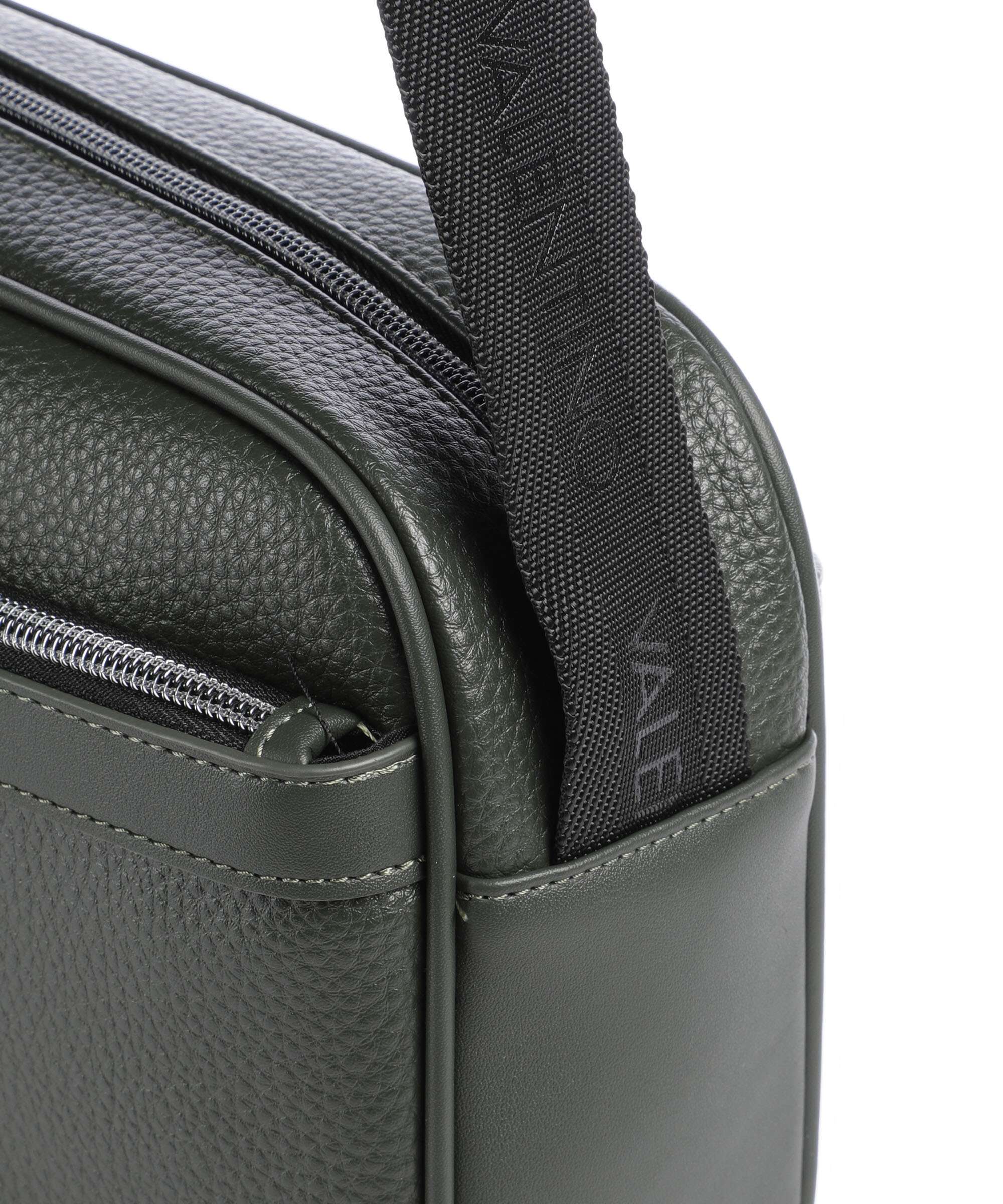 Valentino Bags Efeo Crossbody bag militare