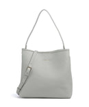 Valentino Bags Futura Sac fourre-tout grigio polvere