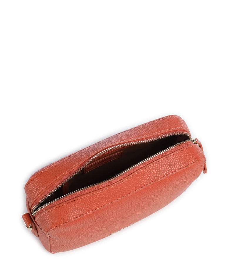 Valentino Bags Brixton Crossbody bag arancio