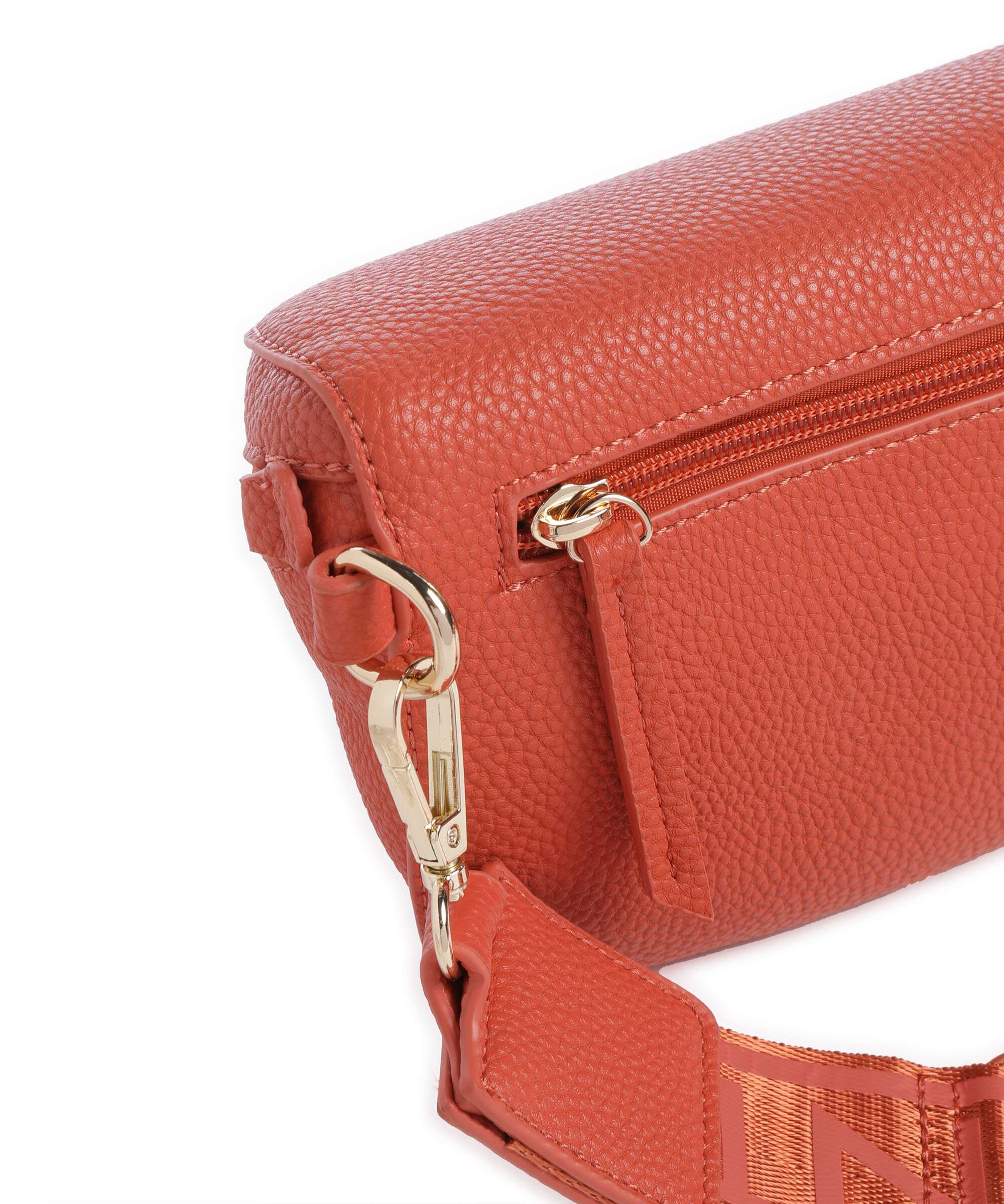 Valentino Bags Miramar Belt bag arancio