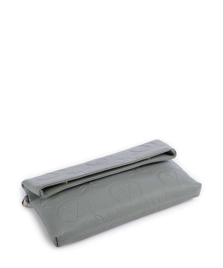 Valentino Bags Samba Re Crossbody bag grigio