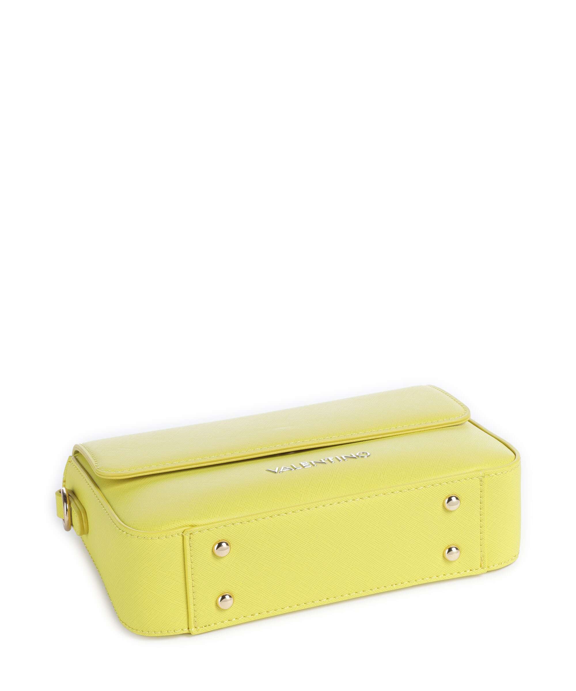 Valentino Bags Zero Re Crossbody bag lime
