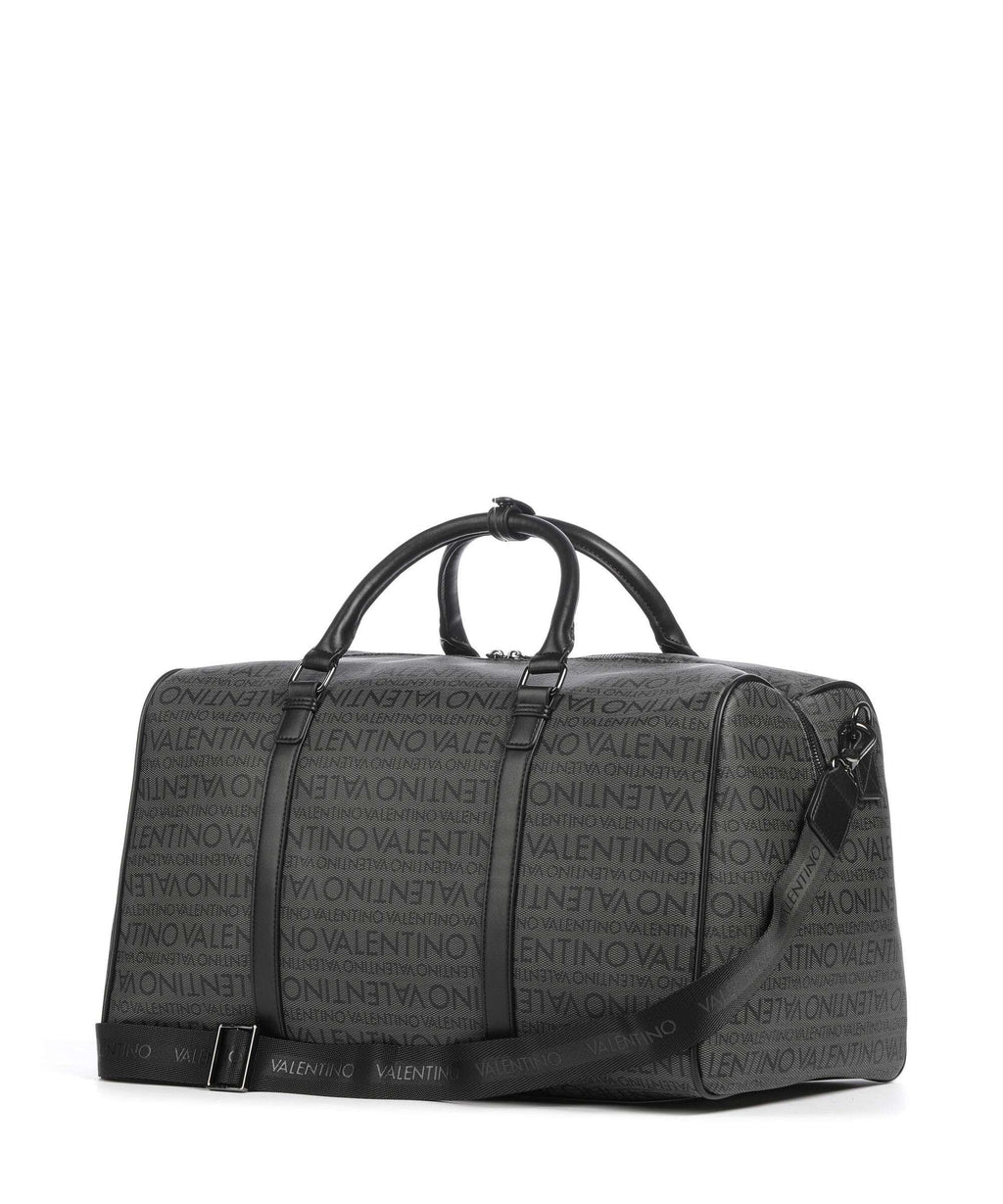 Valentino Bags Billion Weekend bag grigio/nero