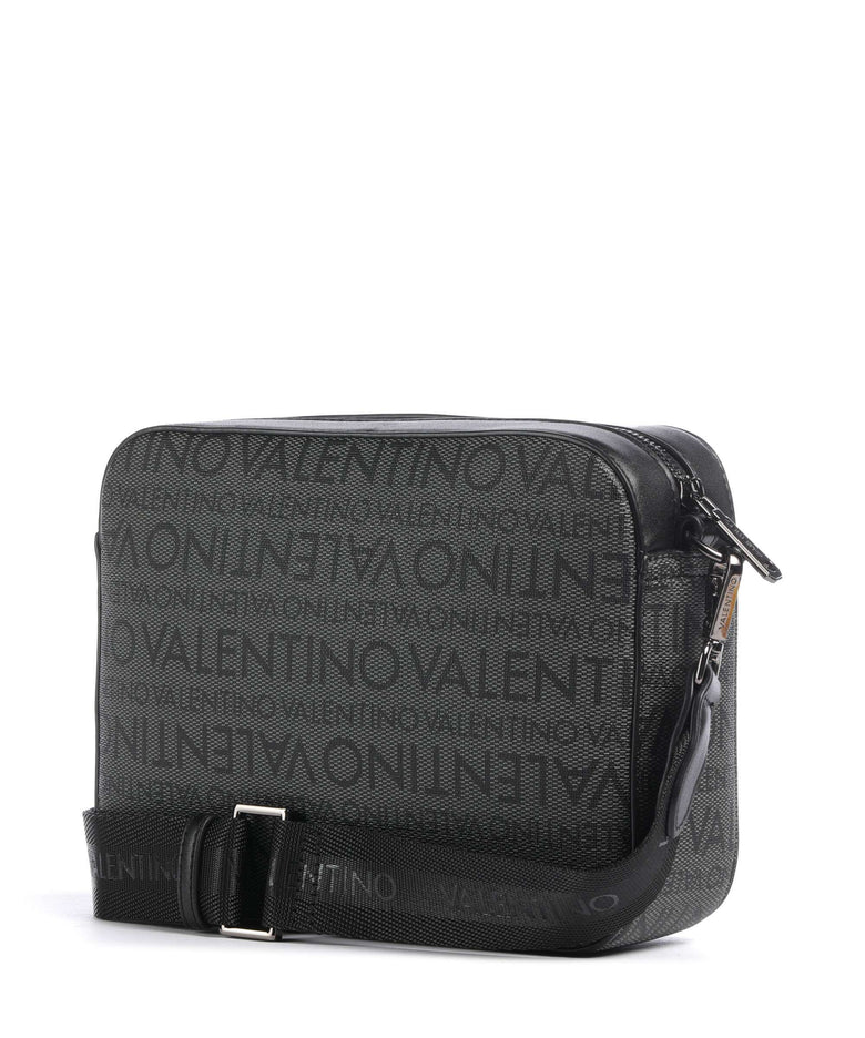 Valentino Bags Billion Crossbody bag grigio/nero