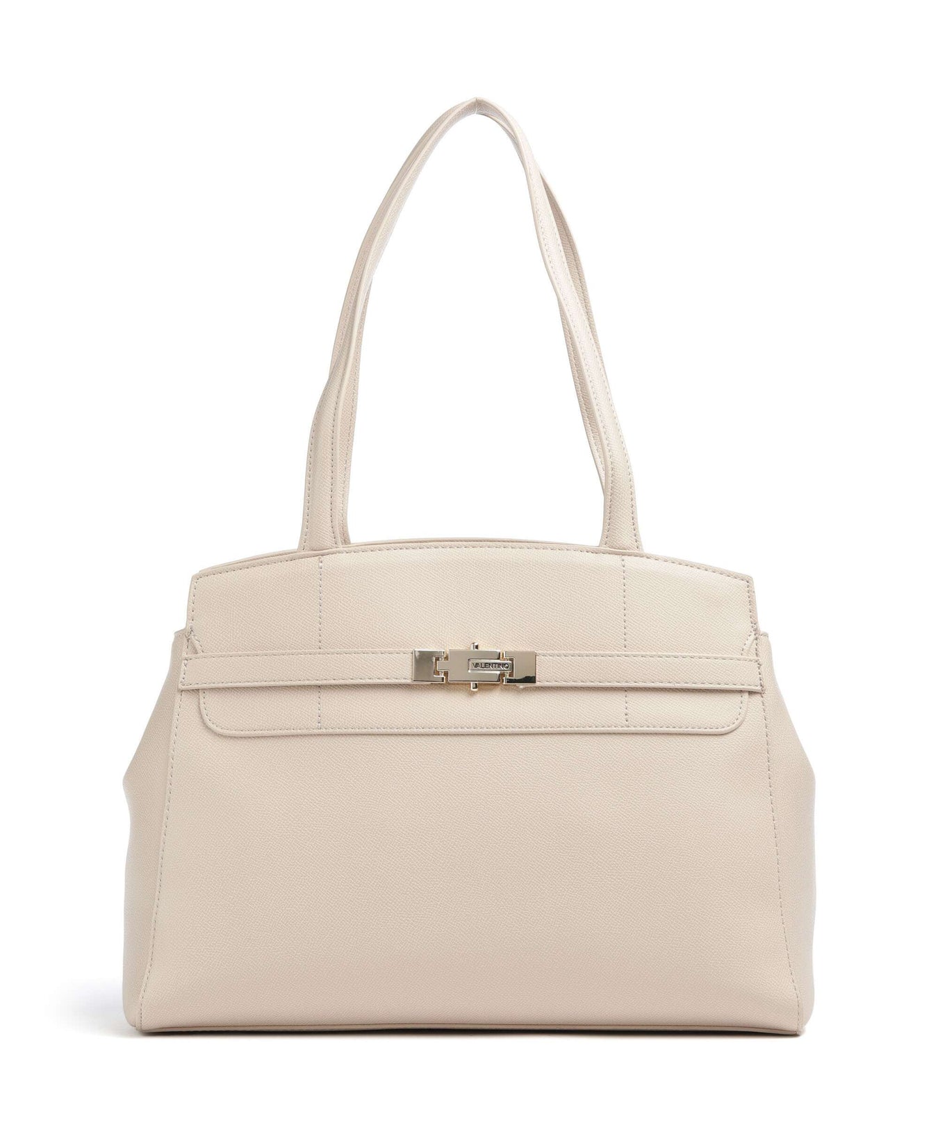 Valentino Bags Fae Re Tote bag ecru