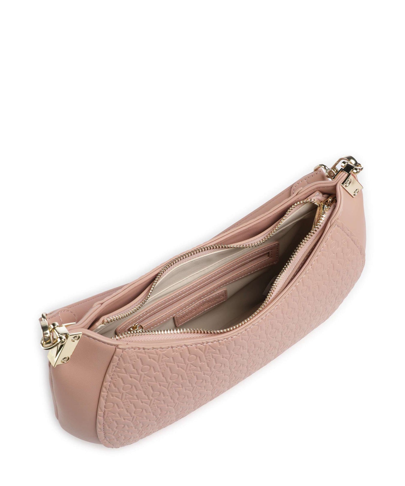 Valentino Bags Falak Re Shoulder bag cipria