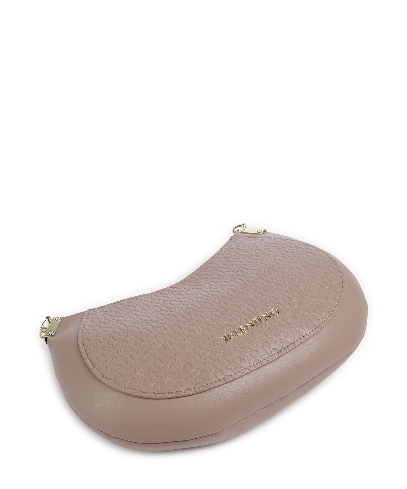 Valentino Bags Falak Re Shoulder bag taupe