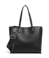Valentino Bags Fall Re Cabas nero