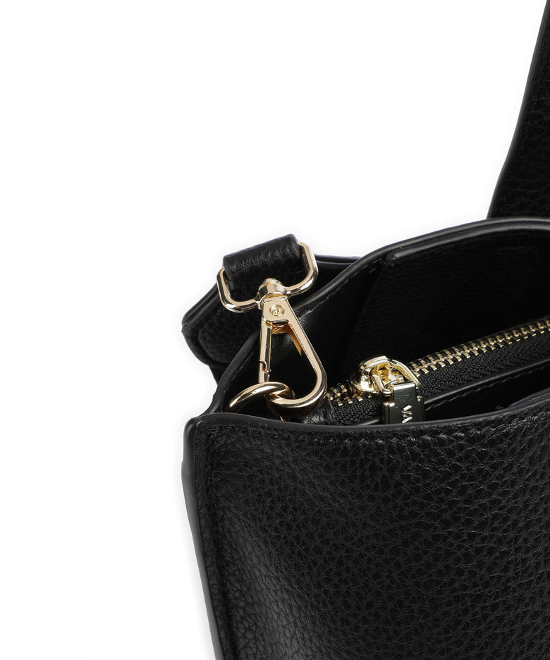 Valentino Bags Fall Re Tote bag nero