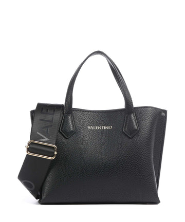 Valentino Bags Fall Re Sac à main nero