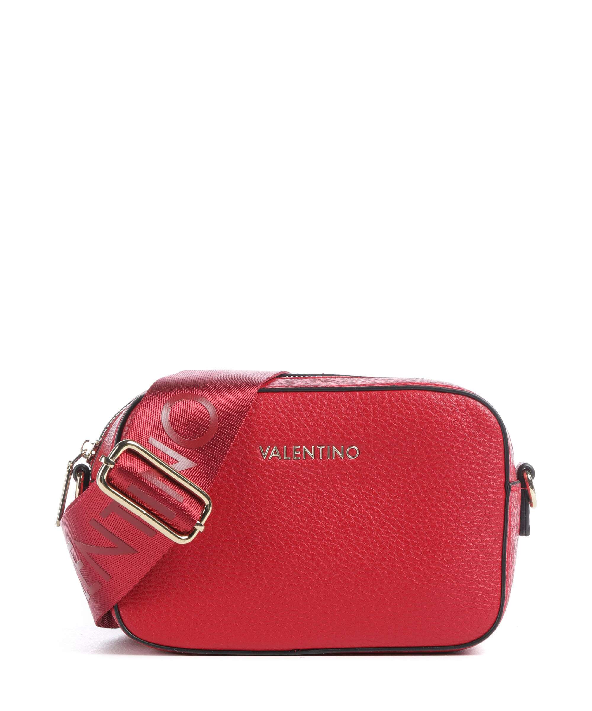 Valentino Bags Fall Re Crossbody bag rosso