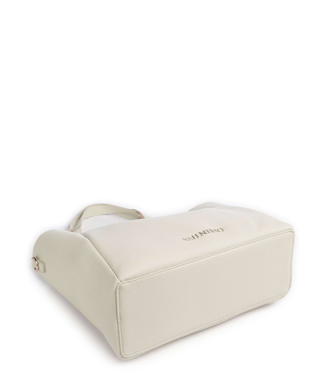 Valentino Bags Futura Tote bag ecru