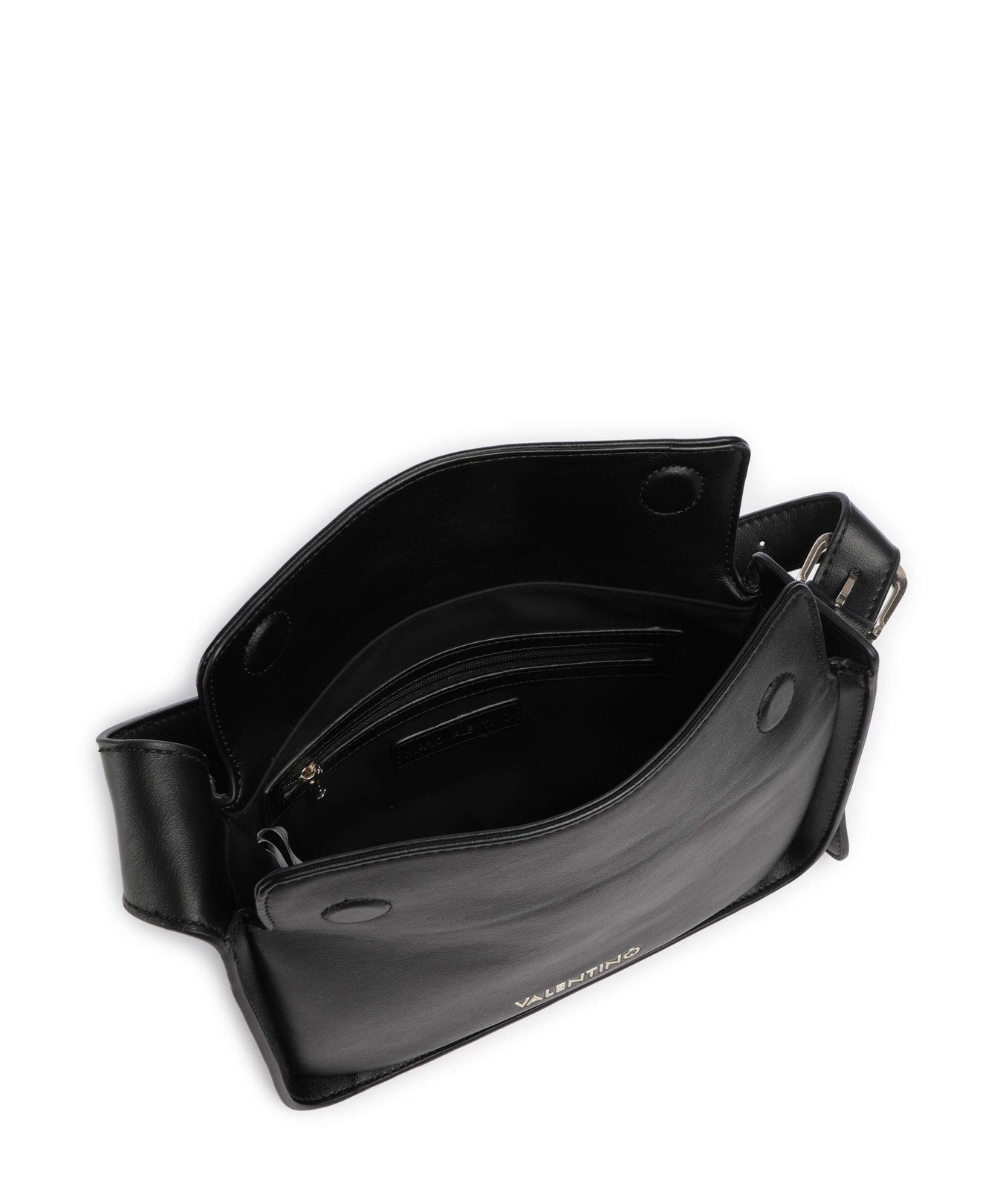 Valentino Bags Fosca Re Shoulder bag nero