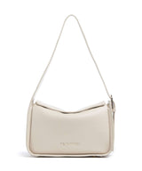 Valentino Bags Fosca Re Sac porté épaule ecru