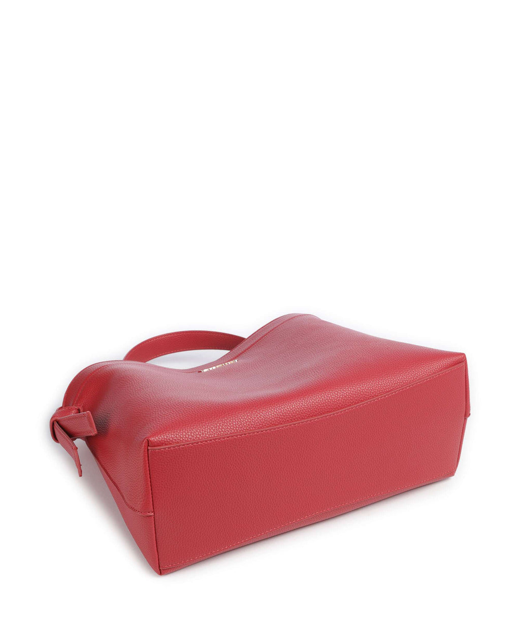 Valentino Bags Femke Handbag rosso scuro