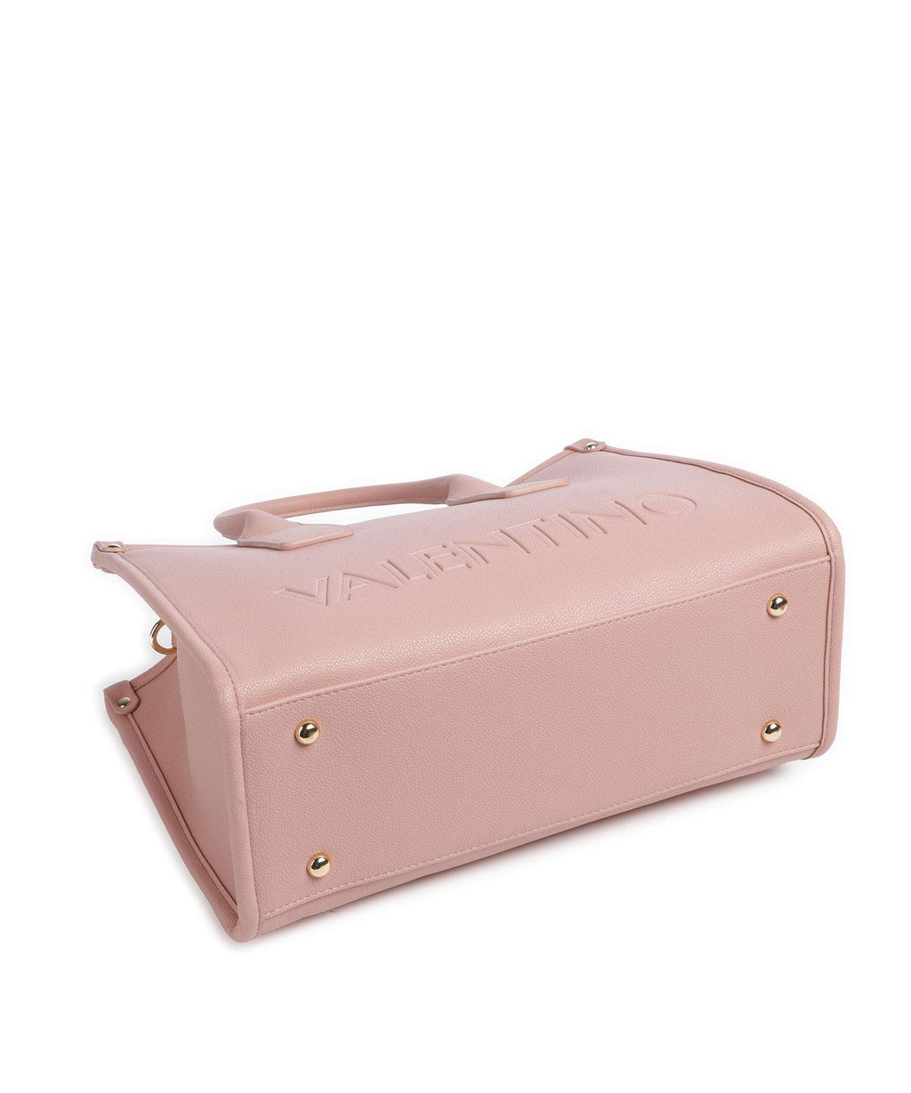 Valentino Bags Foxy Re Handbag cipria