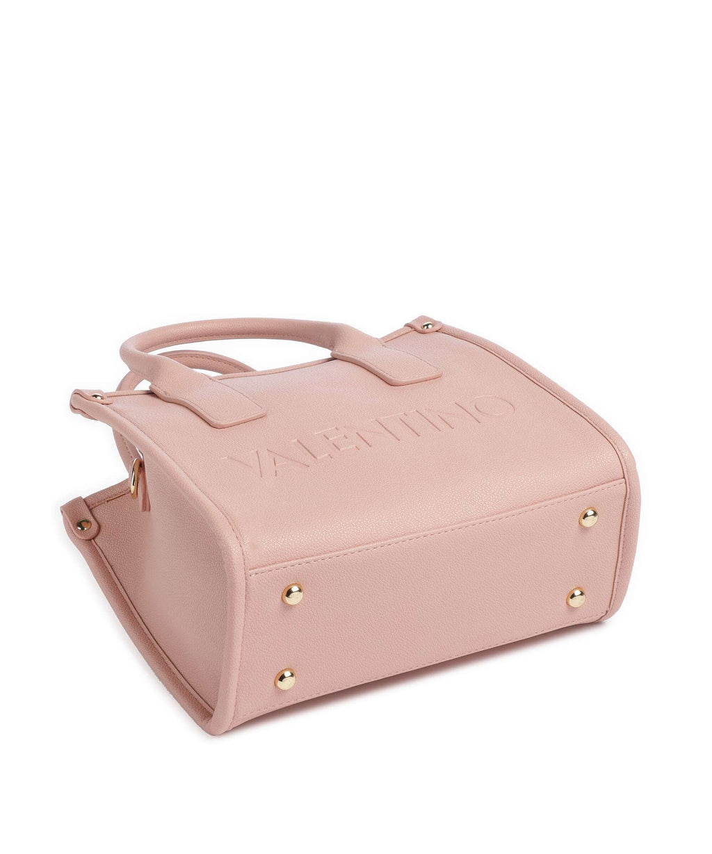 Valentino Bags Foxy Re Handbag cipria