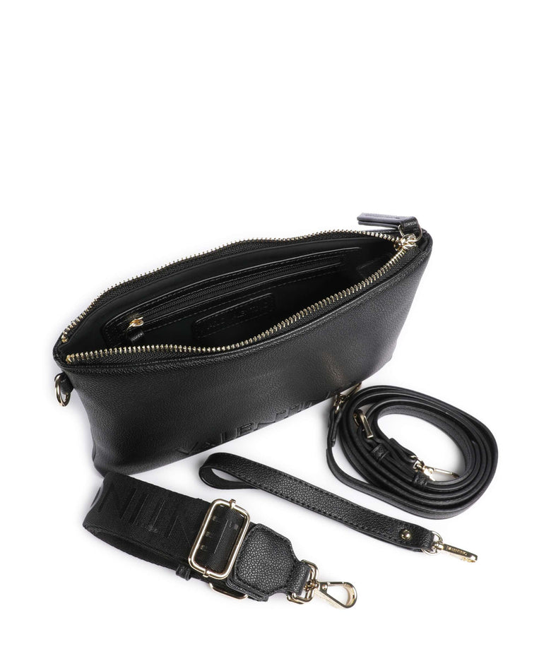 Valentino Bags Foxy Re Crossbody bag nero