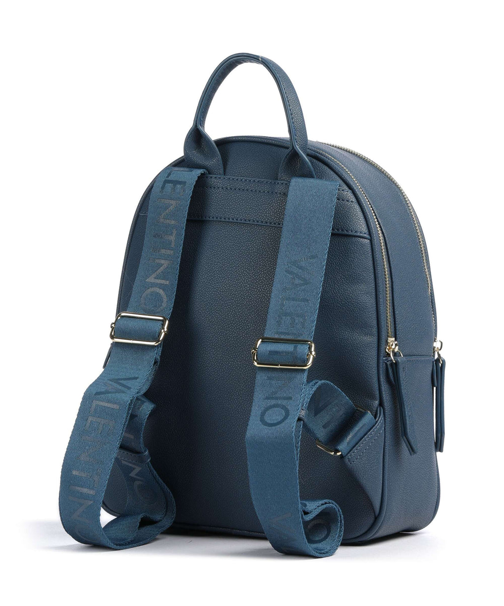 Valentino Bags Foxy Re Backpack blu