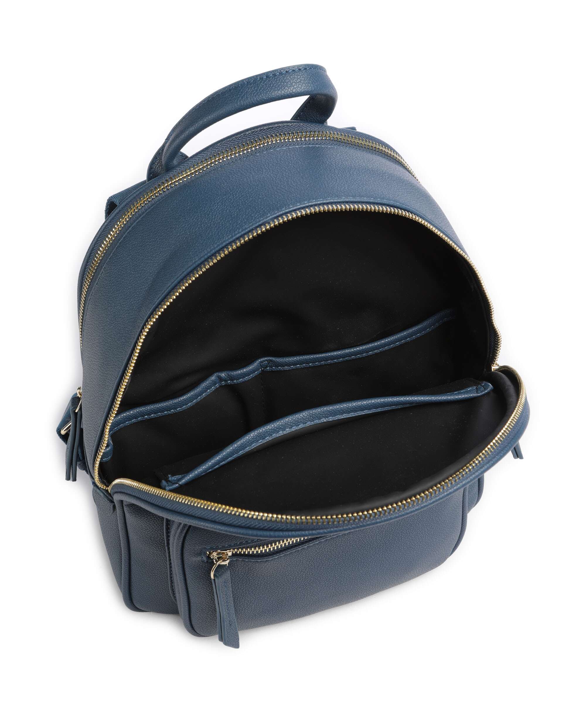 Valentino Bags Foxy Re Backpack blu