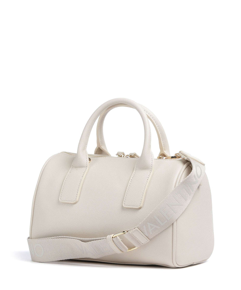 Valentino Bags Foxy Re Handbag ecru
