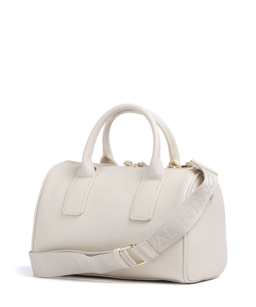 Valentino Bags Foxy Re Handbag ecru