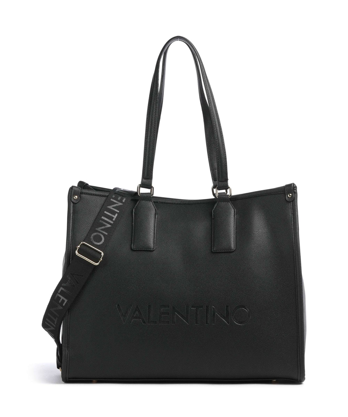 Valentino Bags Foxy Re Tote bag nero