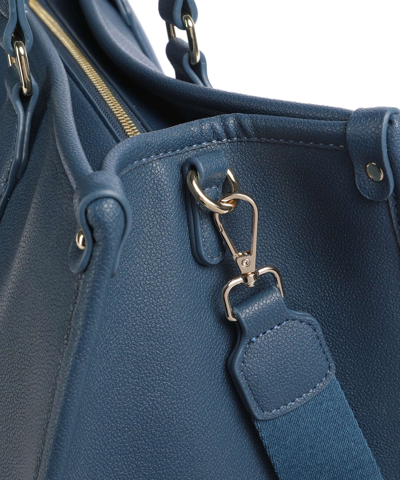 Valentino Bags Foxy Re Tote bag blu