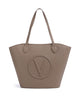 Valentino Bags Special Covent Cabas taupe