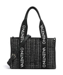 Valentino Bags Candle Tote bag nero/multicolour