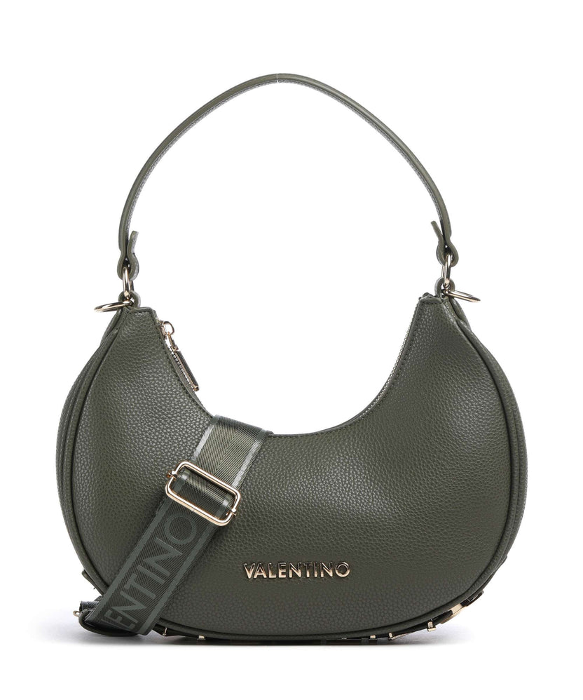Valentino Bags Shelby Shoulder bag militare