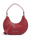 Valentino Bags Shelby Sac porté épaule rosso scuro