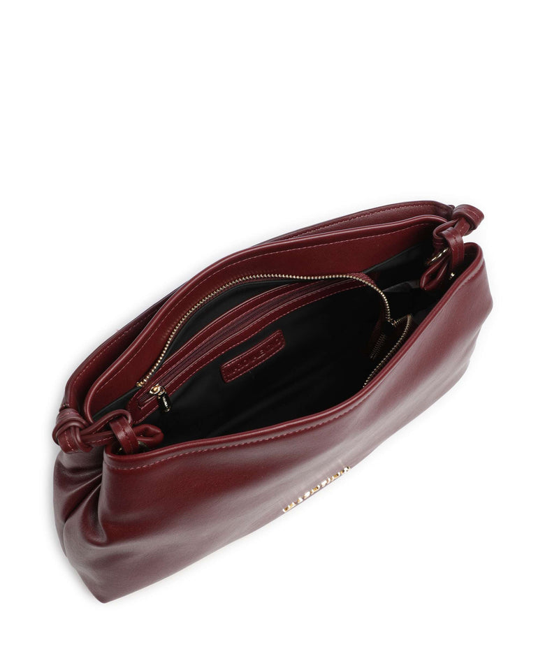 Valentino Bags Winter Re Shoulder bag bordeaux