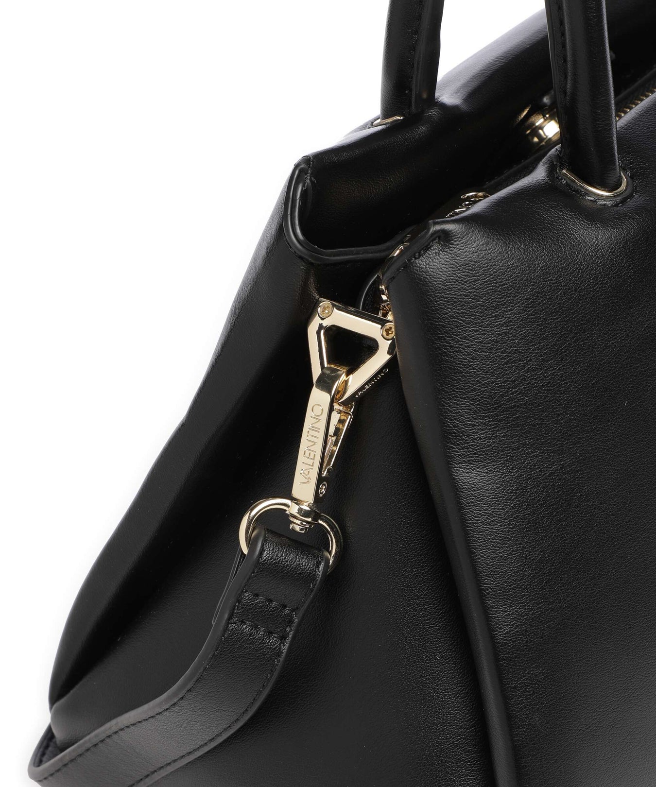 Valentino Bags West Re Handbag nero