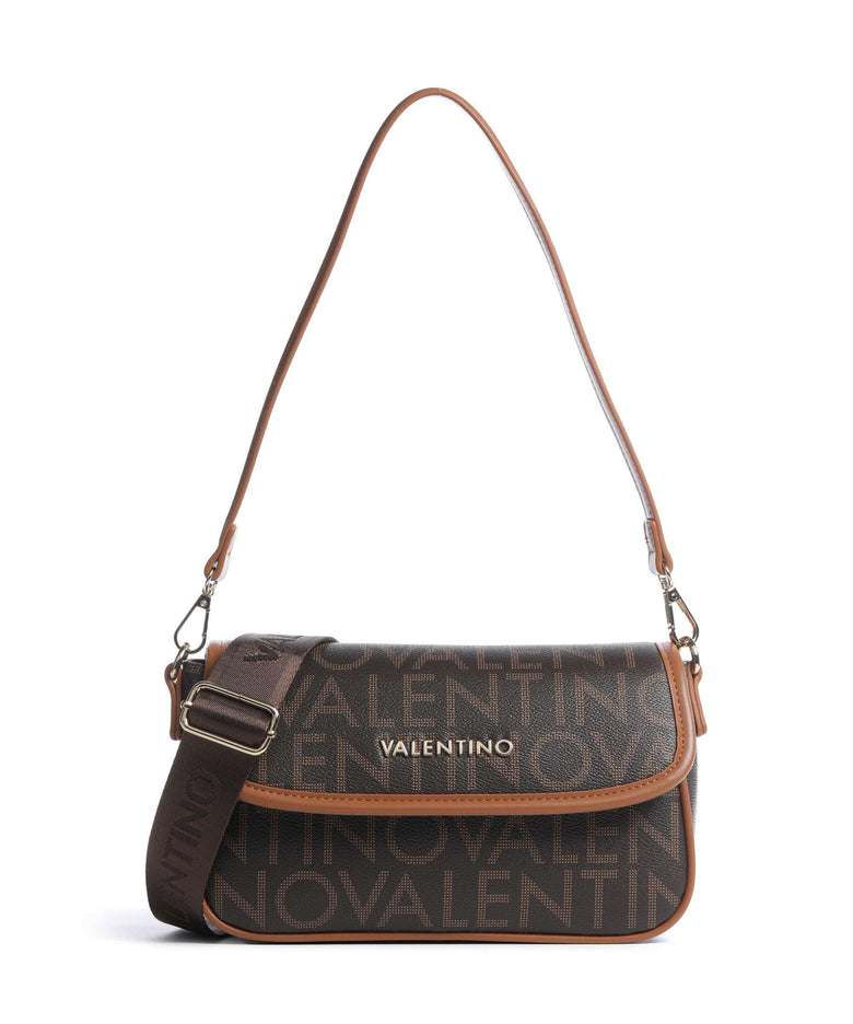 Valentino Bags Regina Re Shoulder bag moro/naturale