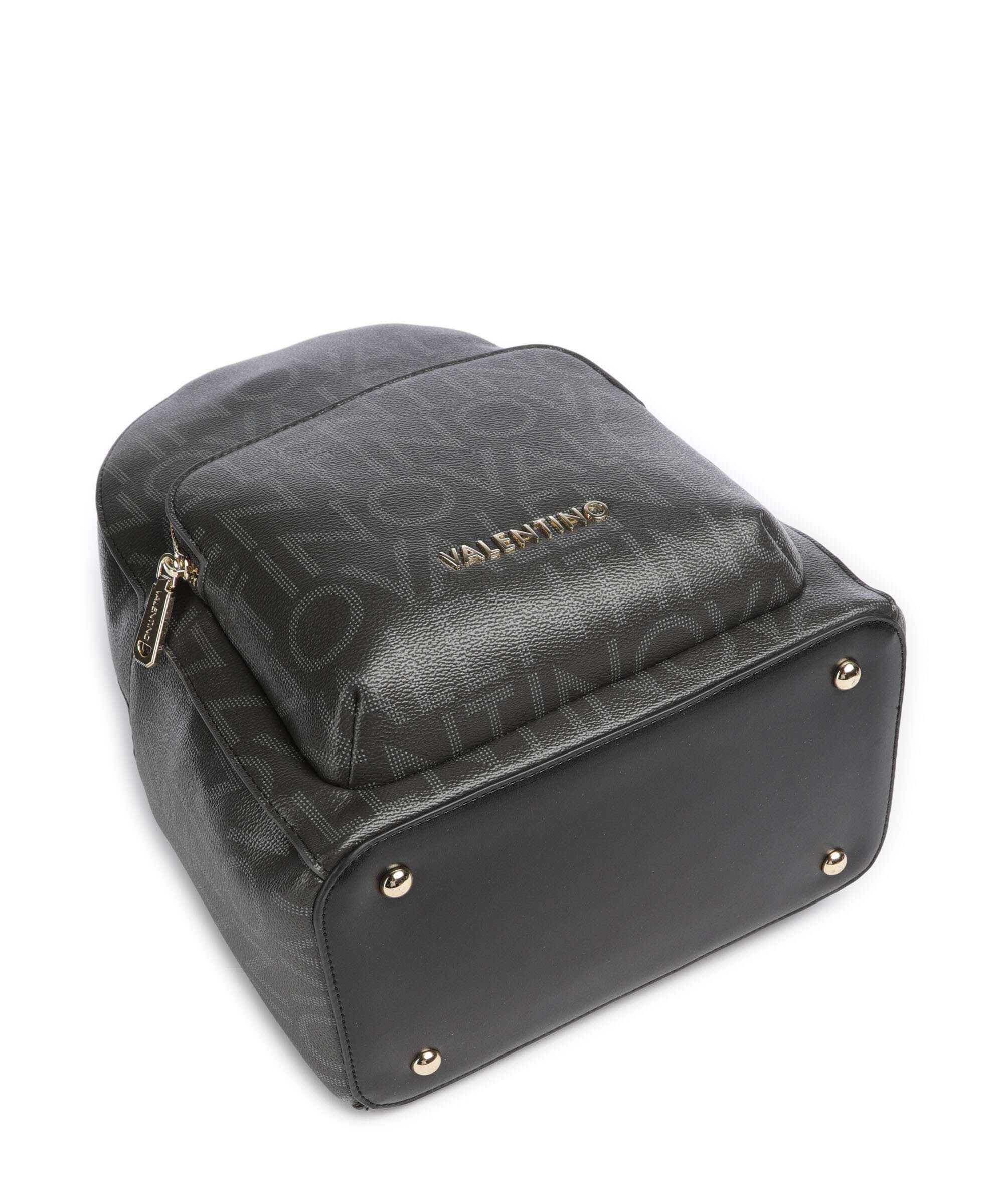 Valentino Bags Regina Re Backpack nero