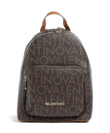 Valentino Bags Regina Re Sac à dos moro/naturale