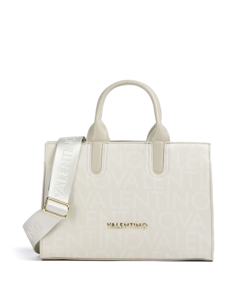 Valentino Bags Regina Re Handbag ghiaccio