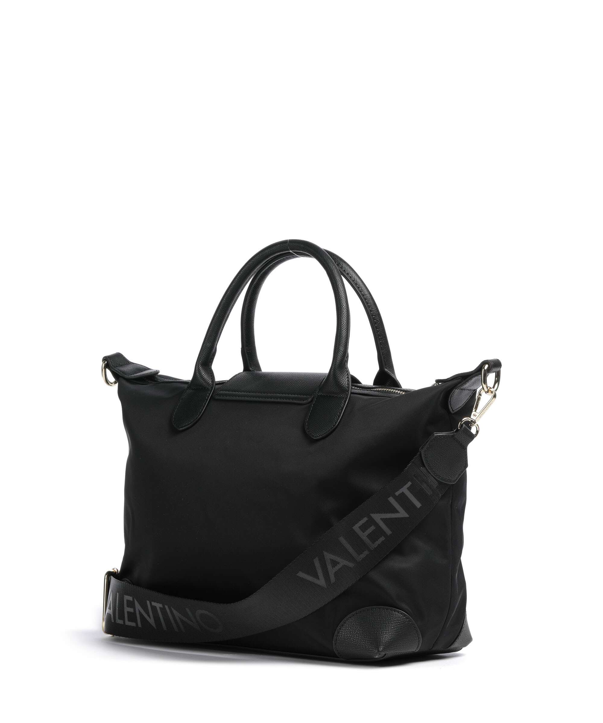 Valentino Bags Jenny Re Handbag nero